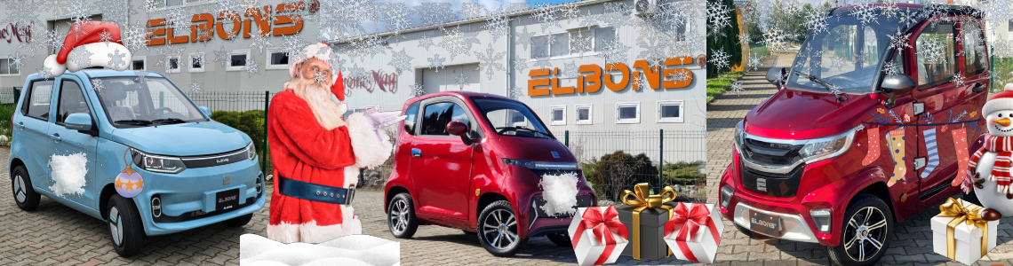 ELBONS vă urează Sărbători fericite și un An Nou fericit!