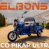 Nou! ELBONS KUBA EcoPikap Ultra