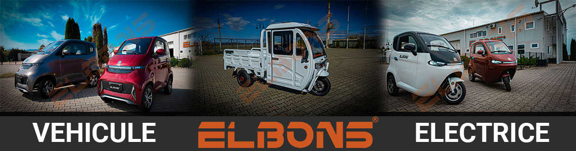 Ofertele lunii Septembrie 2024 de la ELBONS!