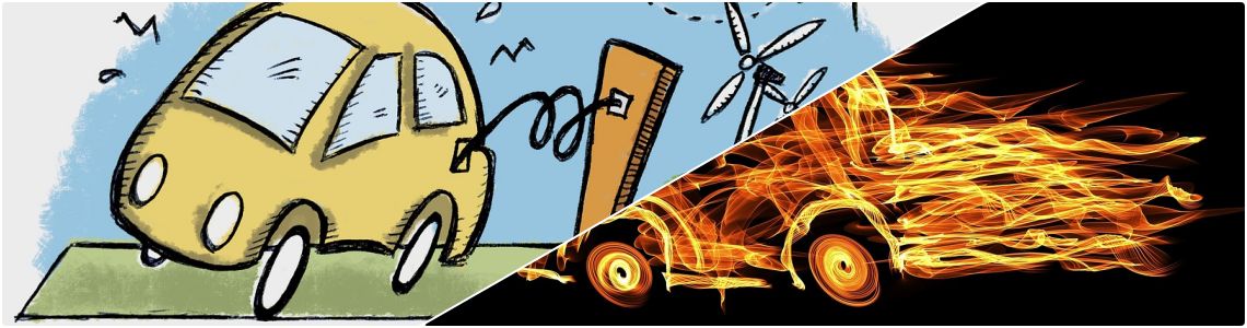 Optimizarea autonomiei unui cvadriciclu electric. Avantaje și Dezavantaje