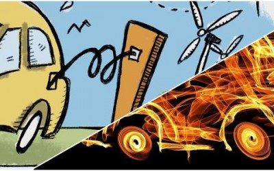 Optimizarea autonomiei unui cvadriciclu electric. Avantaje și Dezavantaje