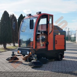 Automăturător stradal ELB-2000