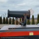 Automăturător stradal ELB-2300