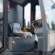 Automăturător stradal ELB-2300