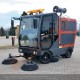 Automăturător stradal ELB-2300