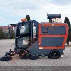 Automăturător stradal ELB-2300