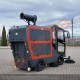 Automăturător stradal ELB-2300