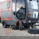 Automăturător stradal ELB-2300