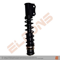 Amortizor fata 360mm ELBONS 4Eco