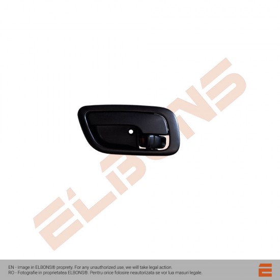 Maner interior usa stanga ELBONS 4Eco
