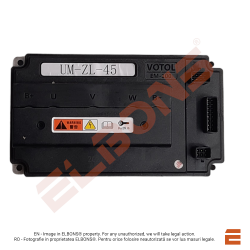 Controller vehicul electric Elbons 3Zenn/4Zenn 2kw