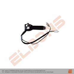 Acceleratie ELBONS 3Zenn