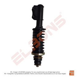 Amortizor fata pentru maşină electrică ELBONS 4Zenn