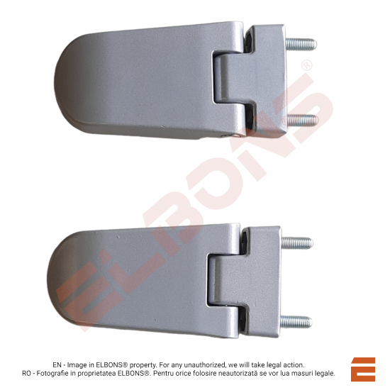 Set Balamale usa stanga/dreapta pt ELBONS 4Zenn şi 3Zenn