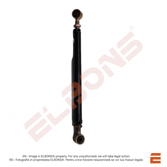 Bara stabilizatoare vehicul electric Elbons 4Zenn