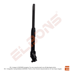 Coloana inferioara directie vehicul electric Elbons 4Zenn