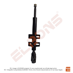 Coloana superioara directie vehicul electric Elbons 4Zenn