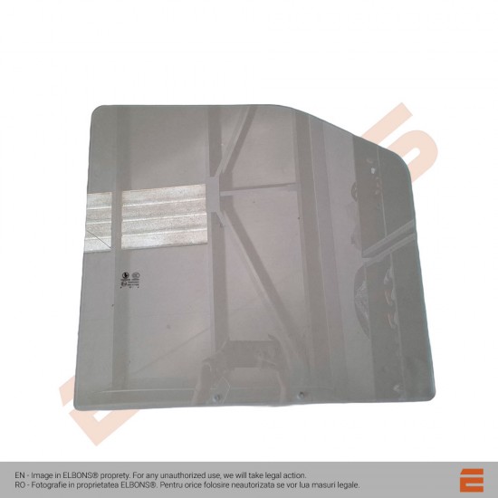 Geam lateral dreapta ELBONS 3Zenn&4Zenn