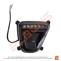 Lampa semnalizare vehicul electric ELBONS 4Zenn