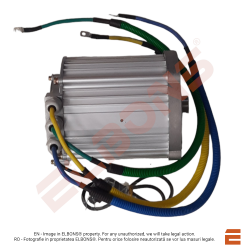 Motor pentru masina electrica ELBONS 4Zenn 2kw