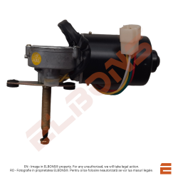 Motoras stergator parbriz masina electrica ELBONS 3Zenn/4Zenn