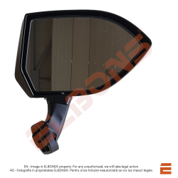 Oglindă dreapta pentru ELBONS 3Zenn şi 4Zenn