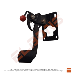 Pedala frana vehicul electric Elbons 4Zenn