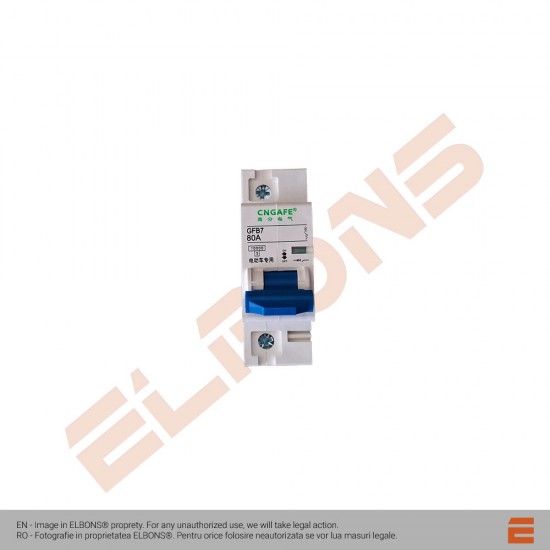 Siguranta generala ELBONS 4Eco