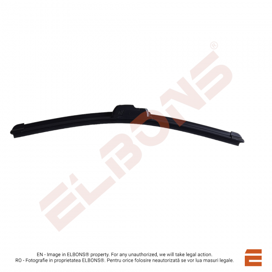 Stergător Parbriz pt maşină electrică ELBONS 4Zenn şi 3Zenn