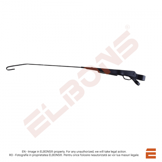 Tijă Stergător Parbriz pt maşină electrică ELBONS 4Zenn şi 3Zenn