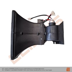 Ansamblu incalzire ELBONS Amy