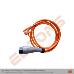 Cablu incarcare 26A ELBONS Amy								