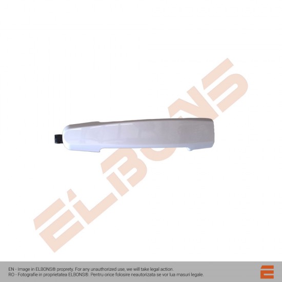 Carcasa maner exterior usa stanga ELBONS Amy