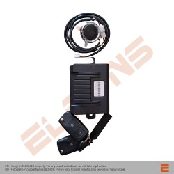 Controller inchidere centralizata ELBONS Amy