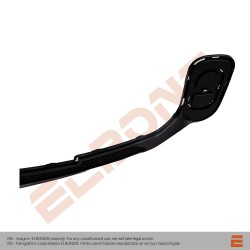 Grila inferioara ELBONS Amy