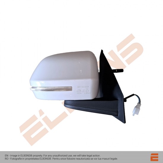 Oglinda dreapta ELBONS Amy