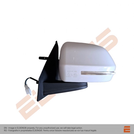 Oglinda stanga ELBONS Amy