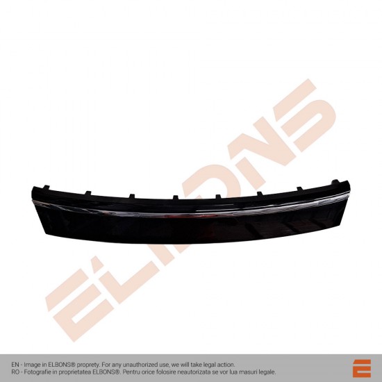 Ornament superior ELBONS Amy