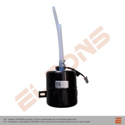 Rezervor vacuum ELBONS Amy