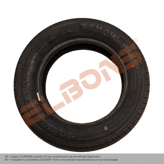 Anvelopă 135/70 R12 - ELBONS KUBA City