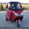 Auto Triciclu Electric ELBONS 3Zenn R 1.5Kw45Ah