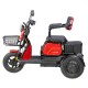 Triciclu electric VOLTA APM2 - 25 km/h - fără permis