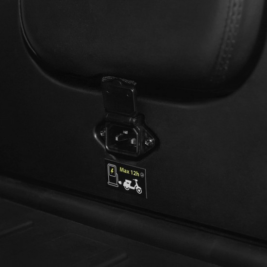 Triciclu electric VOLTA APM2 - 25 km/h - fără permis