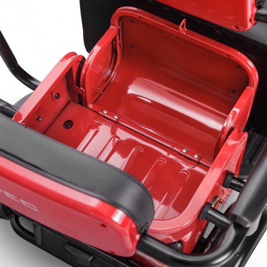 Triciclu electric VOLTA APM5 - 25 km/h - fără permis Triciclu electric VOLTA APM5 - 25 km/h - fără permis