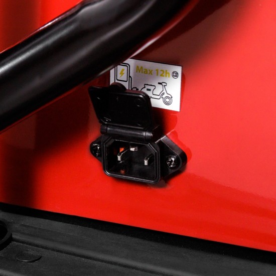 Triciclu electric VOLTA APM5 - 25 km/h - fără permis Triciclu electric VOLTA APM5 - 25 km/h - fără permis