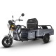 Triciclu electric cu benă VOLTA APT4 - fără permis Triciclu electric cu benă VOLTA APT4 - fără permis