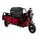 Triciclu electric cu benă VOLTA APT4 - fără permis Triciclu electric cu benă VOLTA APT4 - fără permis