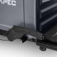 Triciclu electric cu benă VOLTA APT4 - fără permis Triciclu electric cu benă VOLTA APT4 - fără permis