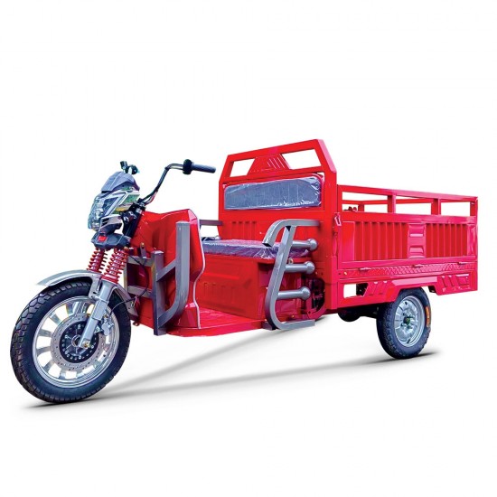 Triciclu electric ELBONS KUBA GL15000 - 25 km/h - fără permis