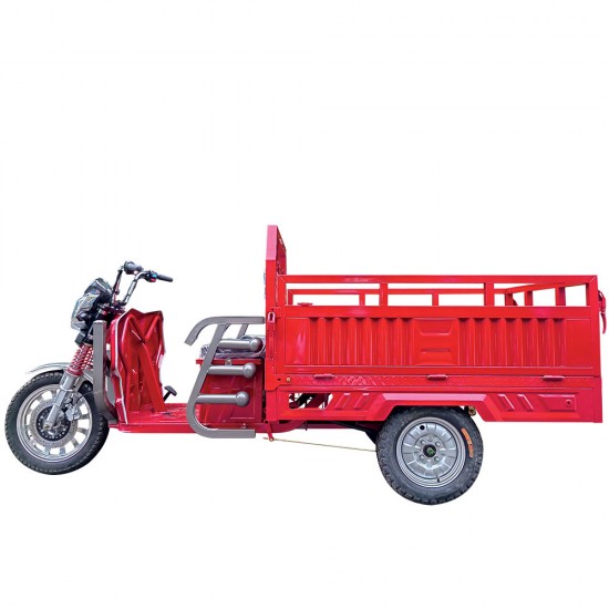 Triciclu electric ELBONS KUBA GL15000 - 25 km/h - fără permis